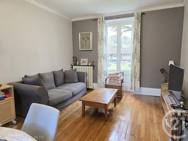 maison à vendre - 6 pièces - 170.0 m2 - SERAINCOURT - 95 - ILE-DE-FRANCE - Century 21 Osmose