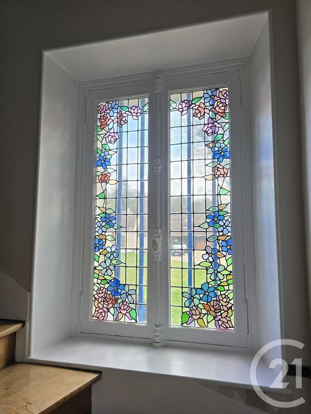 maison à vendre - 6 pièces - 170.0 m2 - SERAINCOURT - 95 - ILE-DE-FRANCE - Century 21 Osmose