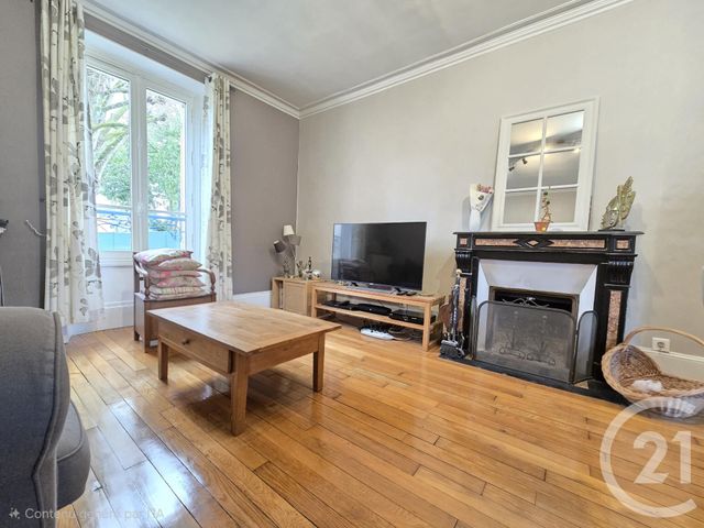 maison à vendre - 6 pièces - 170.0 m2 - SERAINCOURT - 95 - ILE-DE-FRANCE - Century 21 Osmose