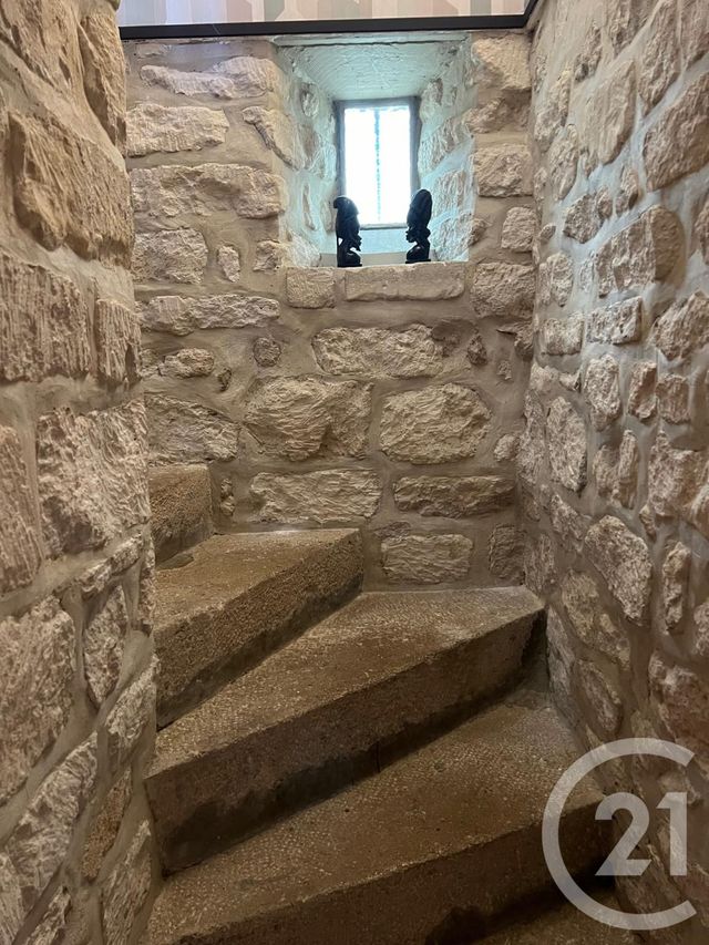 maison à vendre - 6 pièces - 170.0 m2 - SERAINCOURT - 95 - ILE-DE-FRANCE - Century 21 Osmose