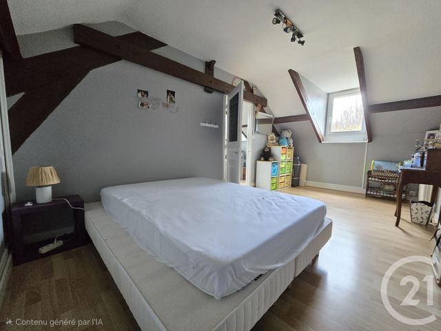 maison à vendre - 6 pièces - 170.0 m2 - SERAINCOURT - 95 - ILE-DE-FRANCE - Century 21 Osmose