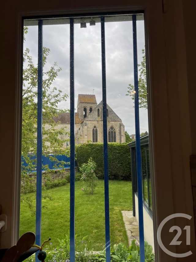 maison à vendre - 6 pièces - 170.0 m2 - SERAINCOURT - 95 - ILE-DE-FRANCE - Century 21 Osmose