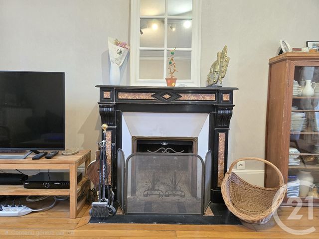 maison à vendre - 6 pièces - 170.0 m2 - SERAINCOURT - 95 - ILE-DE-FRANCE - Century 21 Osmose