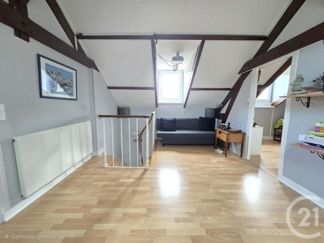 maison à vendre - 6 pièces - 170.0 m2 - SERAINCOURT - 95 - ILE-DE-FRANCE - Century 21 Osmose