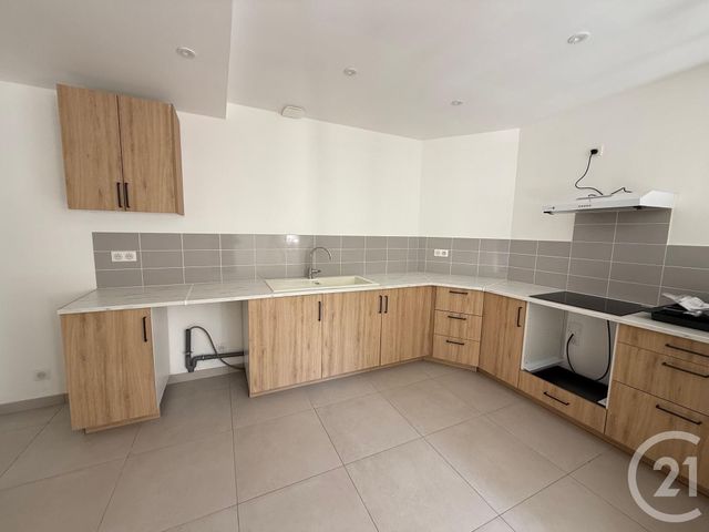 Appartement F4 à louer - 4 pièces - 89.42 m2 - ENNERY - 95 - ILE-DE-FRANCE - Century 21 Osmose