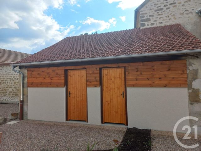 Appartement F4 à louer - 4 pièces - 89.42 m2 - ENNERY - 95 - ILE-DE-FRANCE - Century 21 Osmose