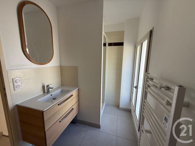 Appartement F4 à louer - 4 pièces - 89.42 m2 - ENNERY - 95 - ILE-DE-FRANCE - Century 21 Osmose