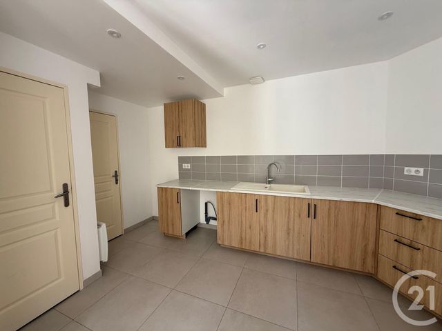 Appartement F4 à louer - 4 pièces - 89.42 m2 - ENNERY - 95 - ILE-DE-FRANCE - Century 21 Osmose