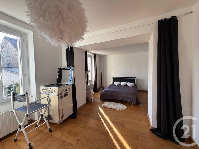 maison à vendre - 7 pièces - 285.0 m2 - VILLIERS ADAM - 95 - ILE-DE-FRANCE - Century 21 Osmose