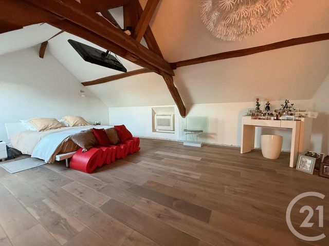 maison à vendre - 7 pièces - 285.0 m2 - VILLIERS ADAM - 95 - ILE-DE-FRANCE - Century 21 Osmose