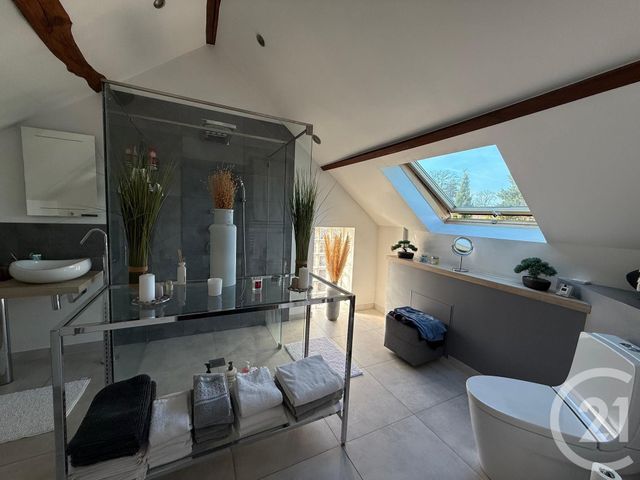 maison à vendre - 7 pièces - 285.0 m2 - VILLIERS ADAM - 95 - ILE-DE-FRANCE - Century 21 Osmose