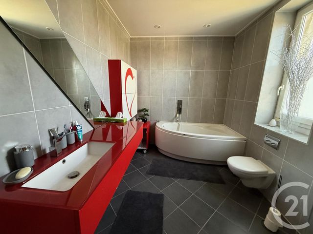 maison à vendre - 7 pièces - 285.0 m2 - VILLIERS ADAM - 95 - ILE-DE-FRANCE - Century 21 Osmose