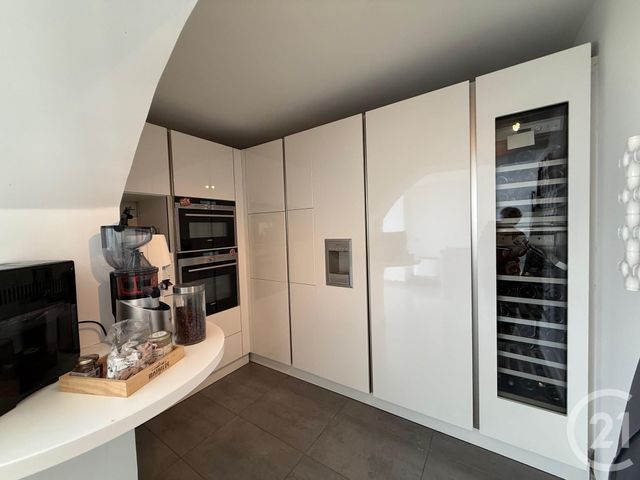 maison à vendre - 7 pièces - 285.0 m2 - VILLIERS ADAM - 95 - ILE-DE-FRANCE - Century 21 Osmose