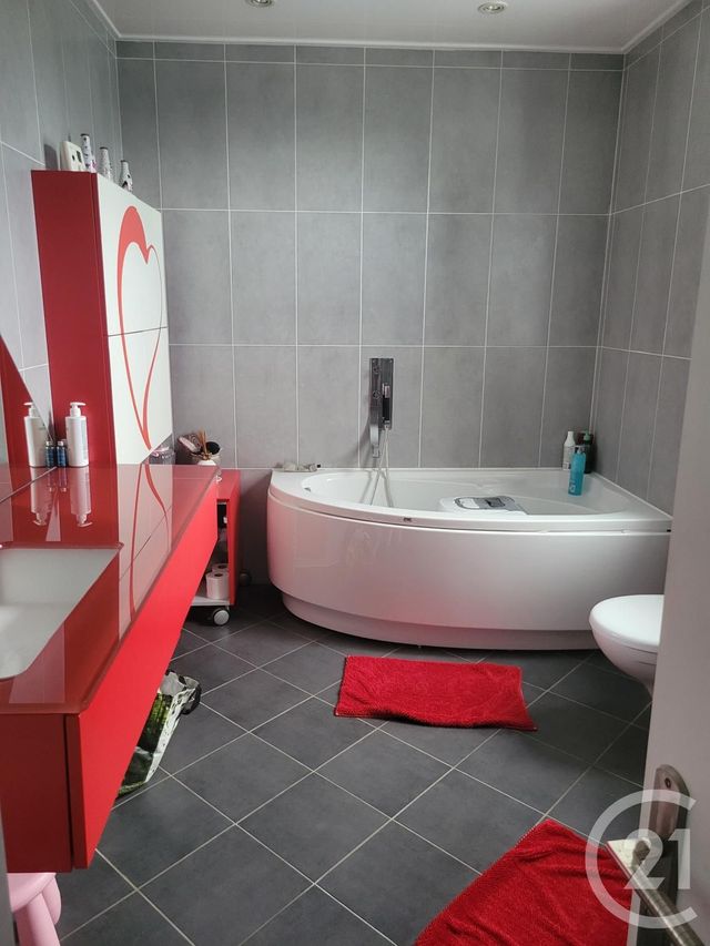 maison à vendre - 7 pièces - 285.0 m2 - VILLIERS ADAM - 95 - ILE-DE-FRANCE - Century 21 Osmose