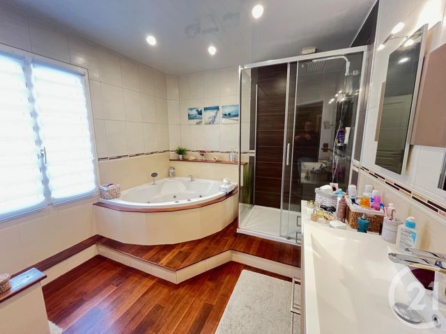 maison à vendre - 6 pièces - 148.0 m2 - JAMBVILLE - 78 - ILE-DE-FRANCE - Century 21 Osmose