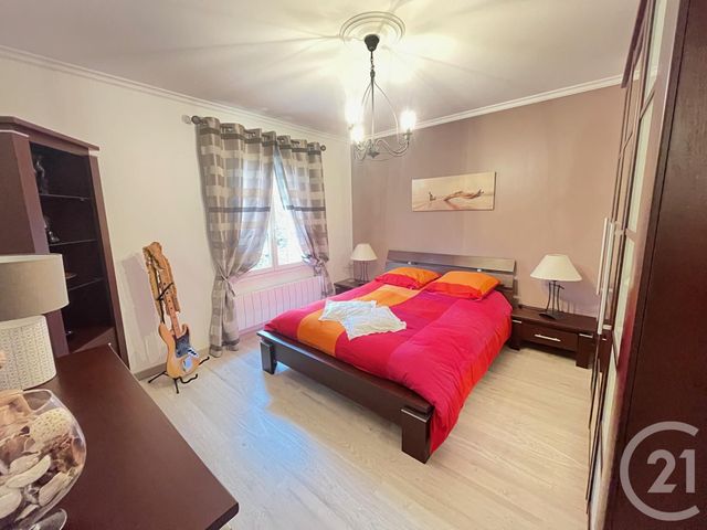 maison à vendre - 6 pièces - 148.0 m2 - JAMBVILLE - 78 - ILE-DE-FRANCE - Century 21 Osmose