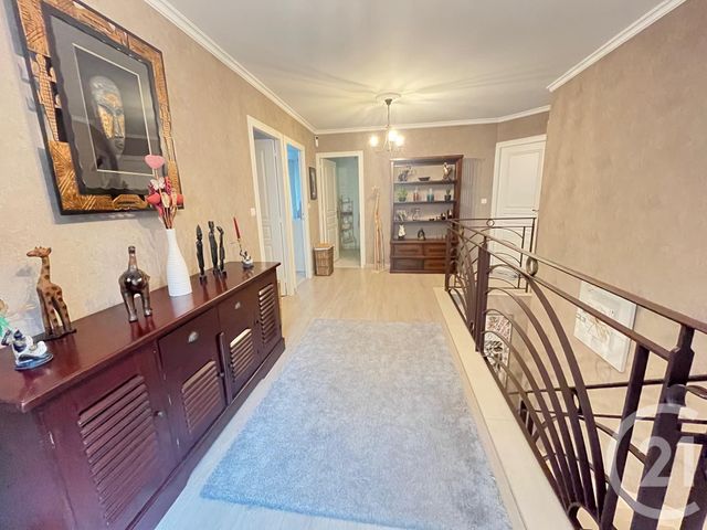 maison à vendre - 6 pièces - 148.0 m2 - JAMBVILLE - 78 - ILE-DE-FRANCE - Century 21 Osmose