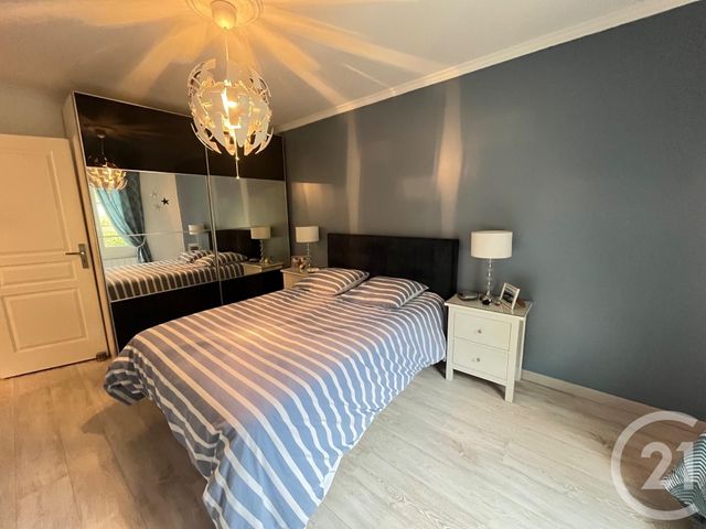 maison à vendre - 6 pièces - 148.0 m2 - JAMBVILLE - 78 - ILE-DE-FRANCE - Century 21 Osmose