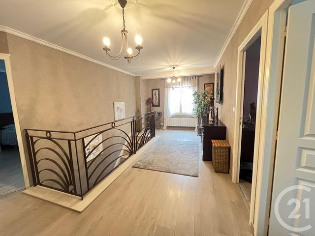 maison à vendre - 6 pièces - 148.0 m2 - JAMBVILLE - 78 - ILE-DE-FRANCE - Century 21 Osmose