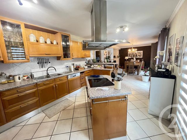 maison à vendre - 6 pièces - 148.0 m2 - JAMBVILLE - 78 - ILE-DE-FRANCE - Century 21 Osmose