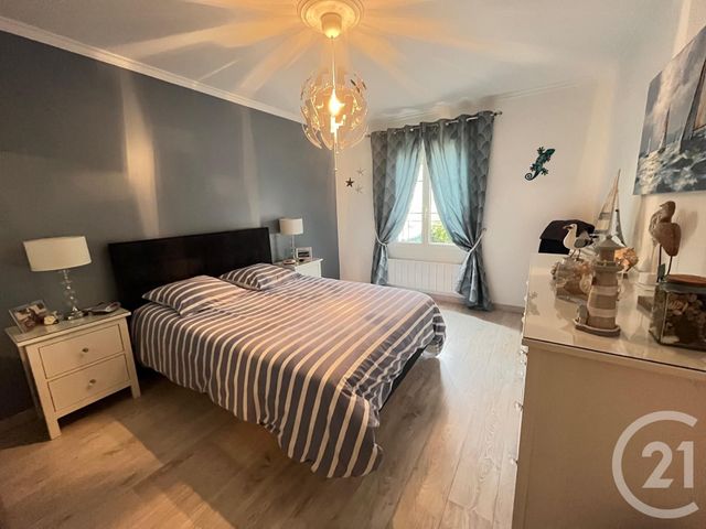 maison à vendre - 6 pièces - 148.0 m2 - JAMBVILLE - 78 - ILE-DE-FRANCE - Century 21 Osmose