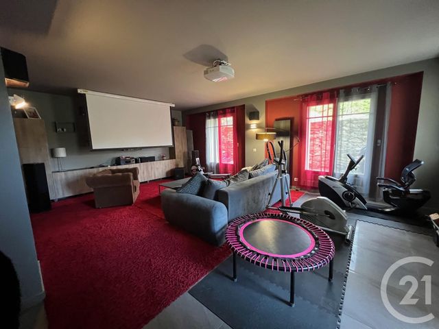 maison à vendre - 7 pièces - 205.0 m2 - LONGUESSE - 95 - ILE-DE-FRANCE - Century 21 Osmose