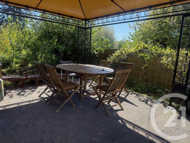 maison à vendre - 7 pièces - 205.0 m2 - LONGUESSE - 95 - ILE-DE-FRANCE - Century 21 Osmose