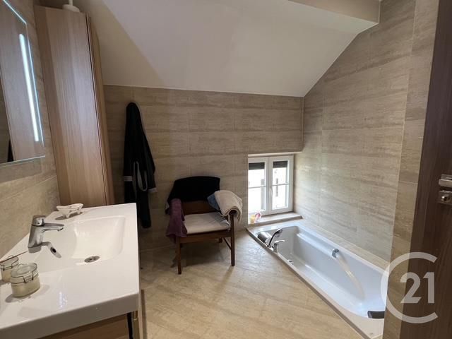 maison à vendre - 7 pièces - 205.0 m2 - LONGUESSE - 95 - ILE-DE-FRANCE - Century 21 Osmose