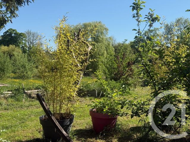 maison à vendre - 7 pièces - 205.0 m2 - LONGUESSE - 95 - ILE-DE-FRANCE - Century 21 Osmose