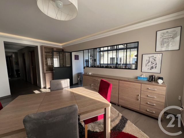 maison à vendre - 7 pièces - 205.0 m2 - LONGUESSE - 95 - ILE-DE-FRANCE - Century 21 Osmose