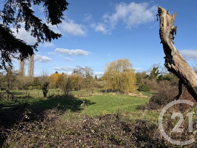 maison à vendre - 7 pièces - 205.0 m2 - LONGUESSE - 95 - ILE-DE-FRANCE - Century 21 Osmose