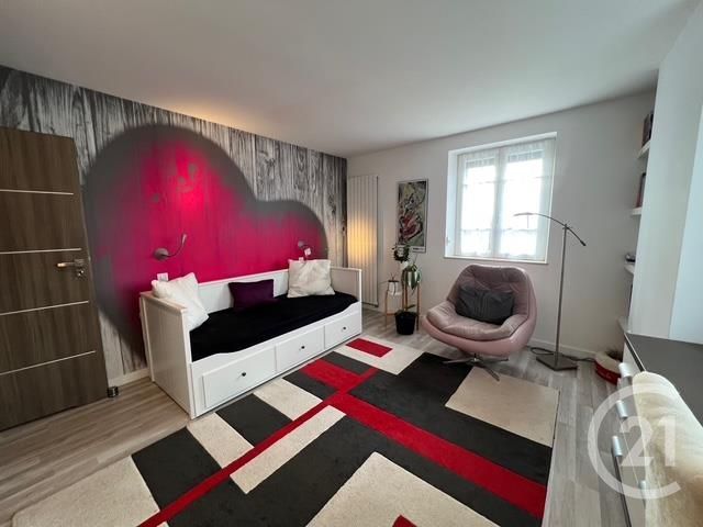 maison à vendre - 7 pièces - 205.0 m2 - LONGUESSE - 95 - ILE-DE-FRANCE - Century 21 Osmose