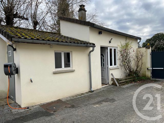 maison à vendre - 7 pièces - 205.0 m2 - LONGUESSE - 95 - ILE-DE-FRANCE - Century 21 Osmose