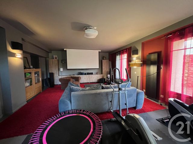 maison à vendre - 7 pièces - 205.0 m2 - LONGUESSE - 95 - ILE-DE-FRANCE - Century 21 Osmose