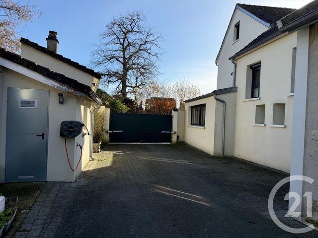 maison à vendre - 7 pièces - 205.0 m2 - LONGUESSE - 95 - ILE-DE-FRANCE - Century 21 Osmose