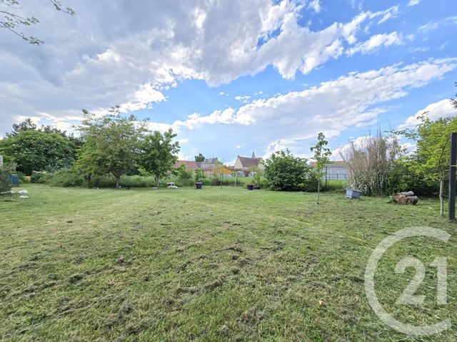 maison à vendre - 6 pièces - 165.0 m2 - BOUCONVILLERS - 60 - PICARDIE - Century 21 Osmose