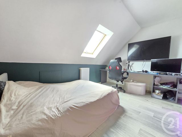 maison à vendre - 6 pièces - 165.0 m2 - BOUCONVILLERS - 60 - PICARDIE - Century 21 Osmose