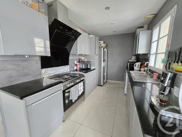 maison à vendre - 6 pièces - 165.0 m2 - BOUCONVILLERS - 60 - PICARDIE - Century 21 Osmose