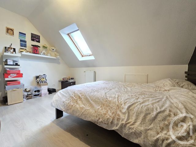 maison à vendre - 6 pièces - 165.0 m2 - BOUCONVILLERS - 60 - PICARDIE - Century 21 Osmose