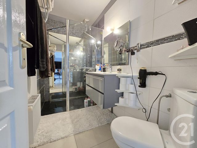 maison à vendre - 6 pièces - 165.0 m2 - BOUCONVILLERS - 60 - PICARDIE - Century 21 Osmose