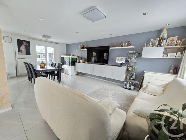 maison à vendre - 6 pièces - 165.0 m2 - BOUCONVILLERS - 60 - PICARDIE - Century 21 Osmose
