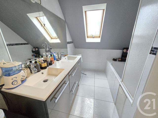 maison à vendre - 6 pièces - 165.0 m2 - BOUCONVILLERS - 60 - PICARDIE - Century 21 Osmose
