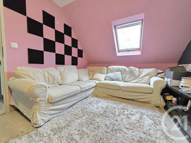 maison à vendre - 6 pièces - 165.0 m2 - BOUCONVILLERS - 60 - PICARDIE - Century 21 Osmose
