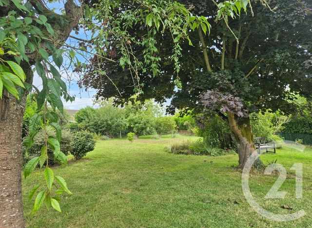 maison à vendre - 3 pièces - 68.51 m2 - LIERVILLE - 60 - PICARDIE - Century 21 Osmose