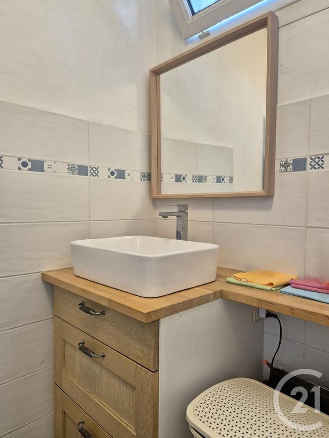 maison à vendre - 3 pièces - 68.51 m2 - LIERVILLE - 60 - PICARDIE - Century 21 Osmose