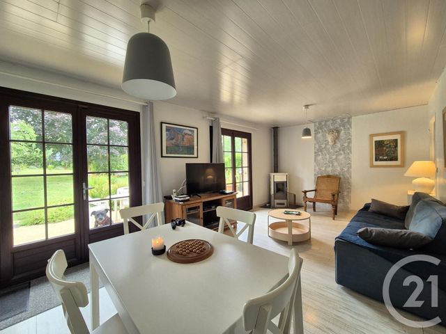 maison à vendre - 3 pièces - 68.51 m2 - LIERVILLE - 60 - PICARDIE - Century 21 Osmose