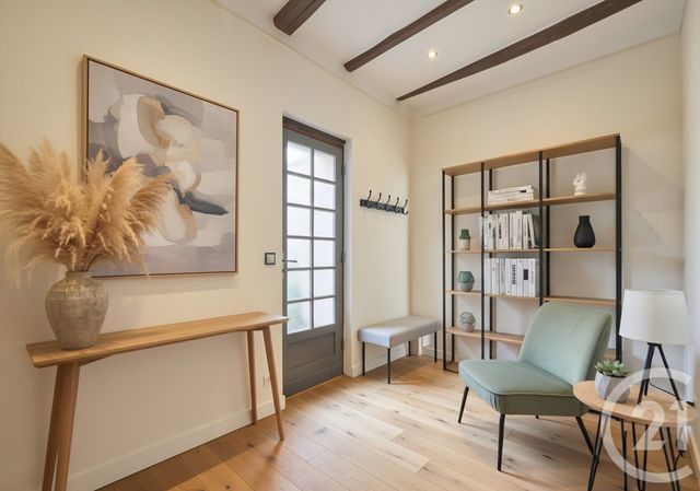 maison à vendre - 5 pièces - 110.0 m2 - CORMEILLES EN VEXIN - 95 - ILE-DE-FRANCE - Century 21 Osmose