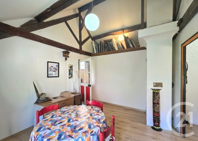 maison à vendre - 5 pièces - 110.0 m2 - CORMEILLES EN VEXIN - 95 - ILE-DE-FRANCE - Century 21 Osmose