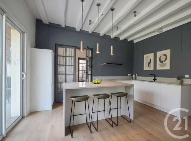 maison à vendre - 5 pièces - 110.0 m2 - CORMEILLES EN VEXIN - 95 - ILE-DE-FRANCE - Century 21 Osmose