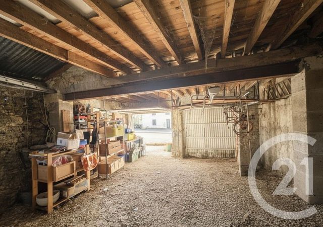 maison à vendre - 5 pièces - 110.0 m2 - CORMEILLES EN VEXIN - 95 - ILE-DE-FRANCE - Century 21 Osmose